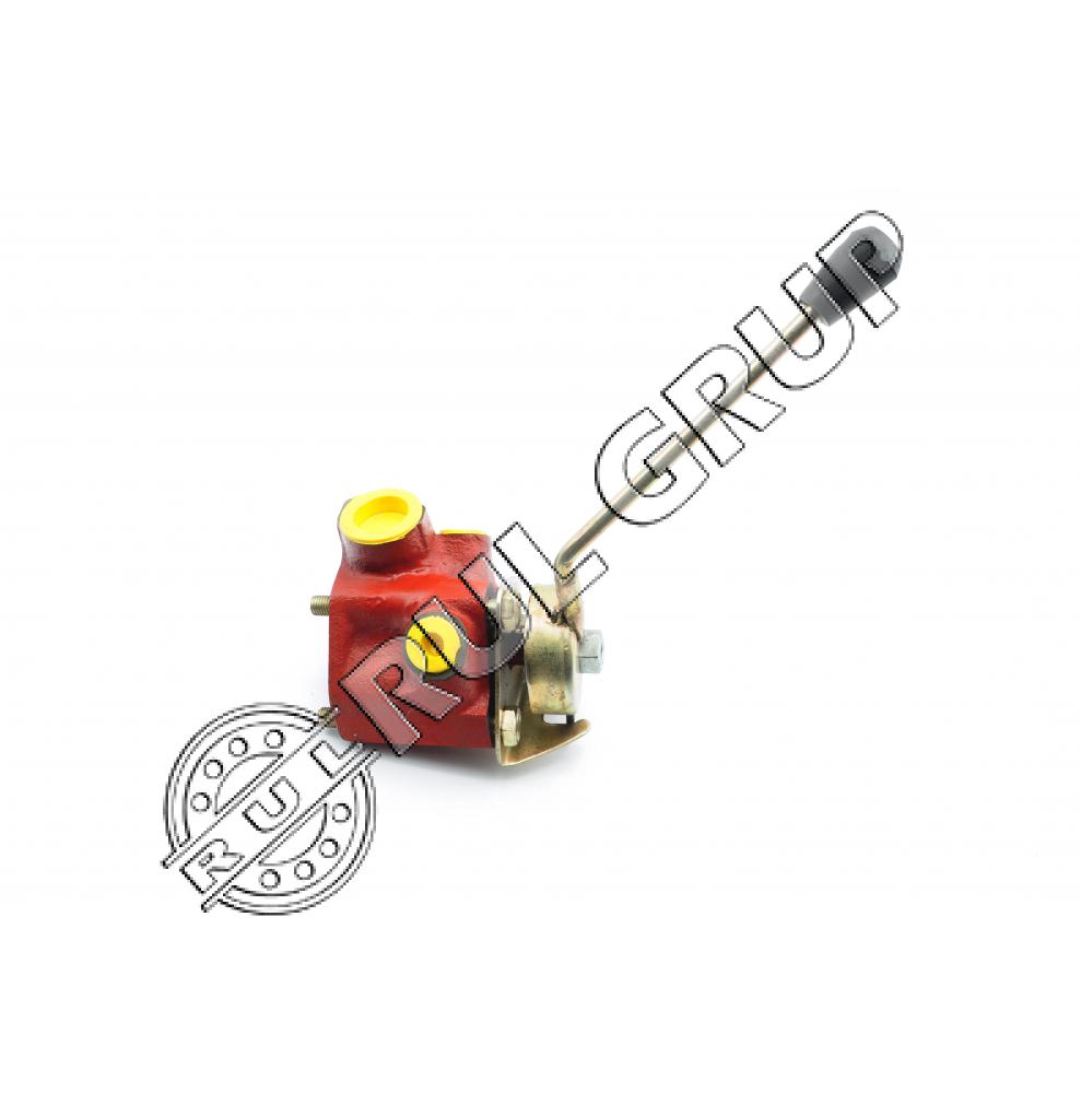 DISTRIBUITOR HIDRAULIC CU MANETA AS. U445 40.58.060 UTB